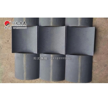 18-18古建标-阳光古建青瓦