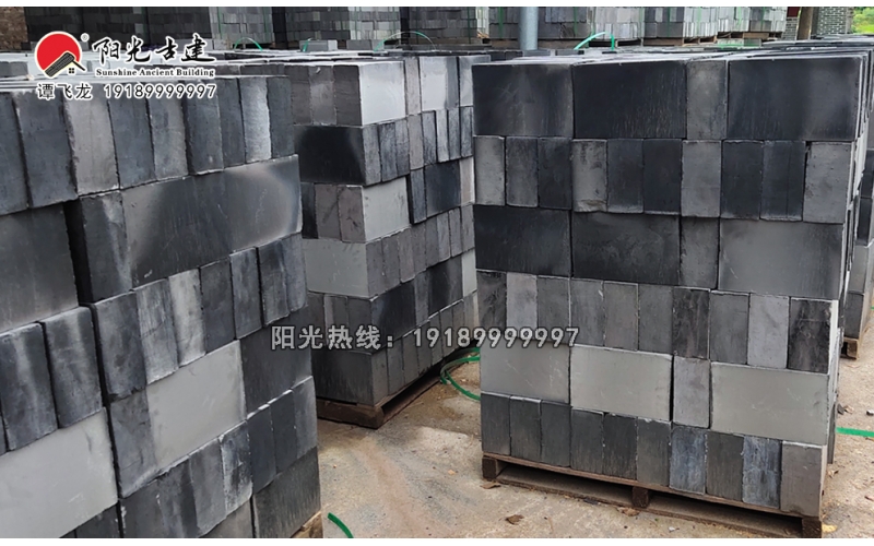 连体瓦(29-40)重量2.9公斤-12片每平方